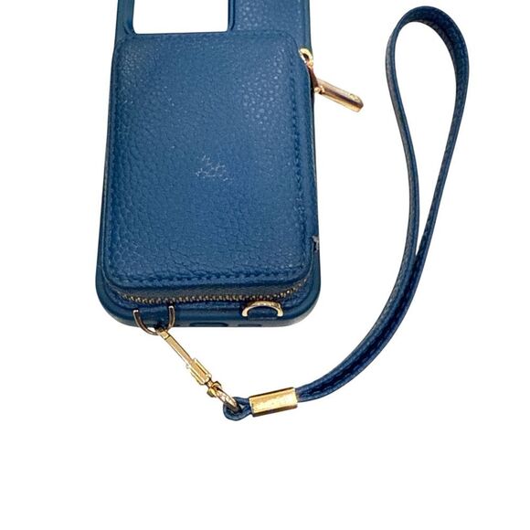 Lot of 4 iPhone pro cases w/ straps/wallet/crossbody - Picture 6 of 14